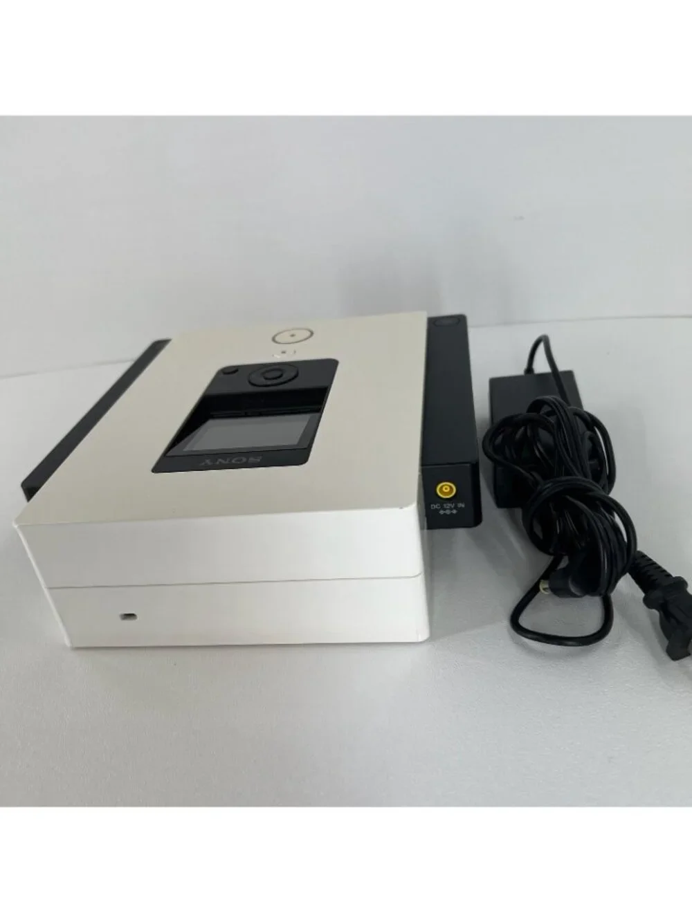Sony DVDirect VRD-MC3 Multi-Function DVD Recorder VHS Camcorder Digitizer Screen